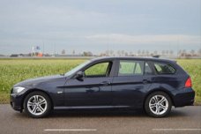 BMW 3-serie Touring - 318I BUSINESS ECC/NAVI/PDC
