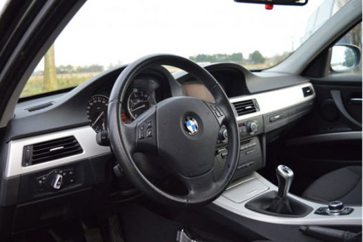 BMW 3-serie Touring - 318I BUSINESS ECC/NAVI/PDC - 1