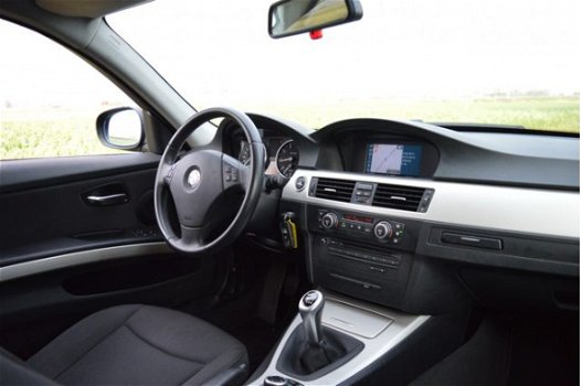 BMW 3-serie Touring - 318I BUSINESS ECC/NAVI/PDC - 1