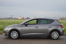 Seat Leon - TSI 115PK STYLE CONNECT NAVI/PDC/ECC