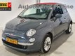 Fiat 500 C - TWINAIR TURBO LOUNGE CABRIO/ECC/LMV/BLUETOOTH - 1 - Thumbnail