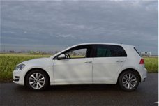 Volkswagen Golf - TSI 115PK COMFORT EXECUTIVE NAVI/ECC/PDC/LMV