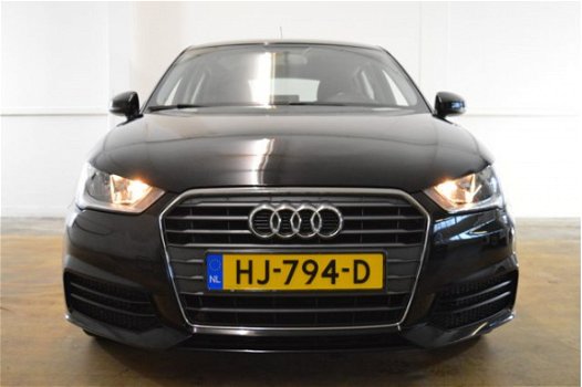 Audi A1 Sportback - 1.4 TFSI 150PK PRO LINE NAVI/LMV/PDC - 1