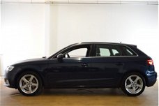 Audi A3 Sportback - TFSI 116PK PRO-LINE SPORT NAVI/PDC/LED