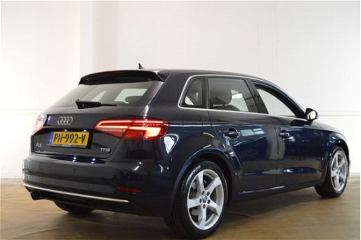 Audi A3 Sportback - TFSI 116PK PRO-LINE SPORT NAVI/PDC/LED - 1