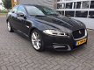 Jaguar XF - 2.2D Automaat Premium Edition Leer Xenon Nieuw staat - 1 - Thumbnail