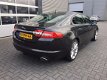 Jaguar XF - 2.2D Automaat Premium Edition Leer Xenon Nieuw staat - 1 - Thumbnail