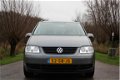 Volkswagen Touran - 1.6 Business MPV NAP AIRCO 102PK GOED ONDERHOUDEN - 1 - Thumbnail