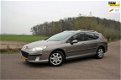 Peugeot 407 SW - 1.8-16V XR Pack PANORAMA DAK RADIO/CD CC PDC ONDERHOUD AANWEZIG - 1 - Thumbnail