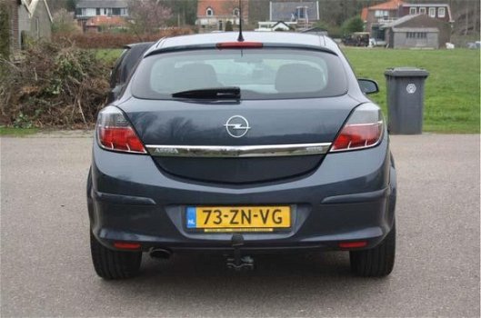 Opel Astra GTC - 1.7 CDTi Sport 3DRS AIRCO GOED ONDERHOUDEN - 1