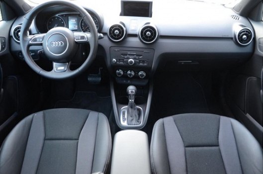 Audi A1 Sportback - 1.4 TFSI Ambition Pro Line S-Line Navigatie PDC Automaat - 1