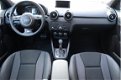 Audi A1 Sportback - 1.4 TFSI Ambition Pro Line S-Line Navigatie PDC Automaat - 1 - Thumbnail
