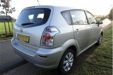 Toyota Verso - 1.8 VVT-i Sol DEALER onderhouden Keurig nette en betrouwbare wagen