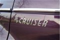 Chrysler PT Cruiser Cabrio - 2.4 Turbo Limited - 1 - Thumbnail