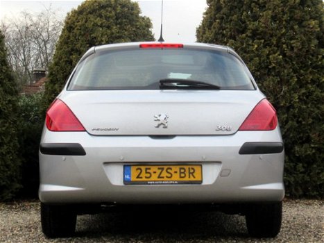 Peugeot 308 - 1.6 VTi XS 5-drs / Ecc / Panoramadak - 1