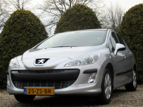 Peugeot 308 - 1.6 VTi XS 5-drs / Ecc / Panoramadak - 1