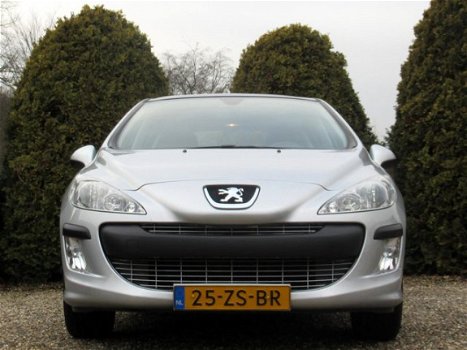 Peugeot 308 - 1.6 VTi XS 5-drs / Ecc / Panoramadak - 1