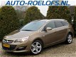 Opel Astra Sports Tourer - 1.4 Turbo Edition / Airco / Cruise / Trekhaak - 1 - Thumbnail