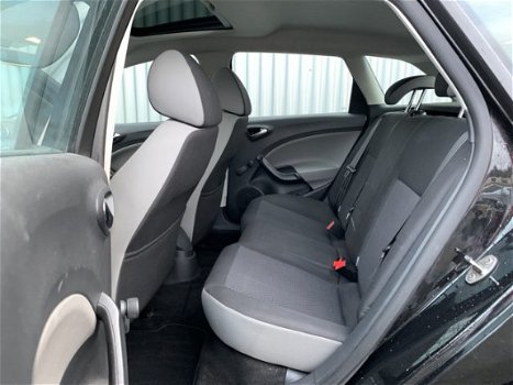 Seat Ibiza ST - 1.4 TDI PANO NAVI AIRCO PDC LMV CRUISE - 1