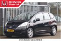 Honda Jazz - 1.2 Cool - Betrouwbare Jazz met veel kilometers - 1 - Thumbnail