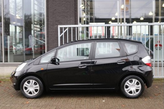 Honda Jazz - 1.2 Cool - Betrouwbare Jazz met veel kilometers - 1