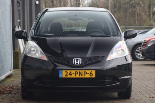 Honda Jazz - 1.2 Cool - Betrouwbare Jazz met veel kilometers - 1