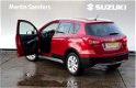 Suzuki S-Cross - 1.4 Boosterjet Exclusive - 1 - Thumbnail