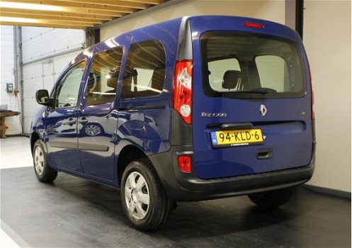 Renault Kangoo Family - 1.6 Authentique - 1