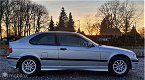 BMW 3-serie Compact - 316i, NWE APK, Trekhaak - 1 - Thumbnail