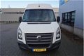 Volkswagen Crafter - 35 2.5 TDI L2H3 AIRCO NAV CAMERA TREKHAAK - 1 - Thumbnail