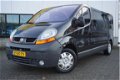 Renault Trafic - 1.9 dCi L2 H1 MARGE 5-PERS DC AIRCO TREKHAAK - 1 - Thumbnail