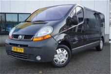 Renault Trafic - 1.9 dCi L2 H1 MARGE 5-PERS DC AIRCO TREKHAAK