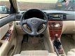 Toyota Corolla - 1.6 VVT-i Linea Sol Zondag's open - 1 - Thumbnail