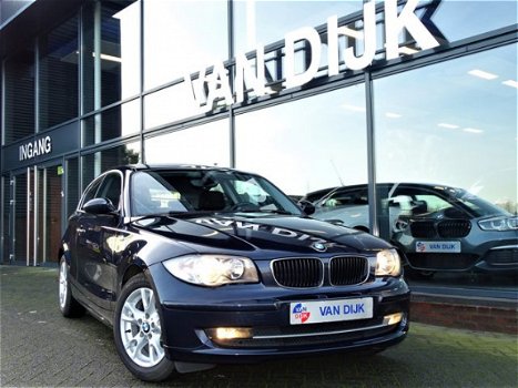 BMW 1-serie - 116i 2.0 |1e EIG. | NL-auto | Dealer-onderhouden - 1