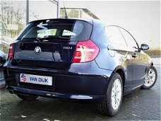 BMW 1-serie - 116i 2.0 |1e EIG. | NL-auto | Dealer-onderhouden