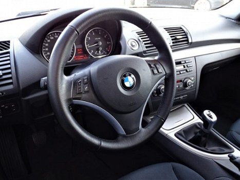 BMW 1-serie - 116i 2.0 |1e EIG. | NL-auto | Dealer-onderhouden - 1