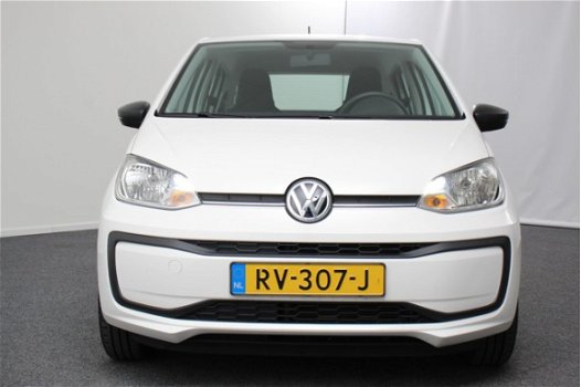 Volkswagen Up! - 1.0 BMT take up 5-drs (Airco) - 1