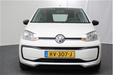 Volkswagen Up! - 1.0 BMT take up 5-drs (Airco)