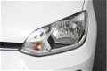 Volkswagen Up! - 1.0 BMT take up 5-drs (Airco) - 1 - Thumbnail