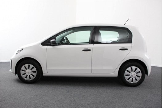Volkswagen Up! - 1.0 BMT take up 5-drs (Airco) - 1