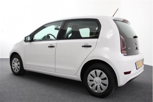 Volkswagen Up! - 1.0 BMT take up 5-drs (Airco) - 1