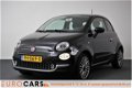 Fiat 500 - 1.2 Lounge Pack Style (Airco/ECC/Pano/16