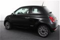 Fiat 500 - 1.2 Lounge Pack Style (Airco/ECC/Pano/16