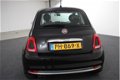 Fiat 500 - 1.2 Lounge Pack Style (Airco/ECC/Pano/16