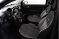 Fiat 500 - 1.2 Lounge Pack Style (Airco/ECC/Pano/16