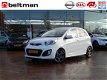 Kia Picanto - 1.0 CVVT World Cup Ed. | AIRCO | BLUETOOTH | CRUISE CONTROL - 1 - Thumbnail