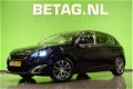 Peugeot 308 - 1.2 130pk Automaat 5drs PureTech Allure Navigatie | Camera | Panoramadak 1.2 130pk Aut - 1 - Thumbnail