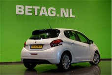 Peugeot 208 - 1.6 BlueHDi Blue Lease Executive Lichtmetaal | Navigatie | Super Zuinig 1.6 BlueHDi Bl