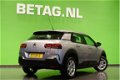 Citroën C4 Cactus - 1.2 PureTech Business Nieuw Model | Navigatie | Cruise Control 1.2 PureTech Busi - 1 - Thumbnail