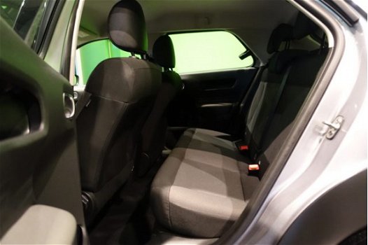 Citroën C4 Cactus - 1.2 PureTech Business Nieuw Model | Navigatie | Cruise Control 1.2 PureTech Busi - 1